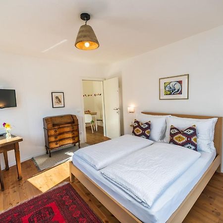 Apartment Le Rose Di Marianne - Sud Vahrn Экстерьер фото