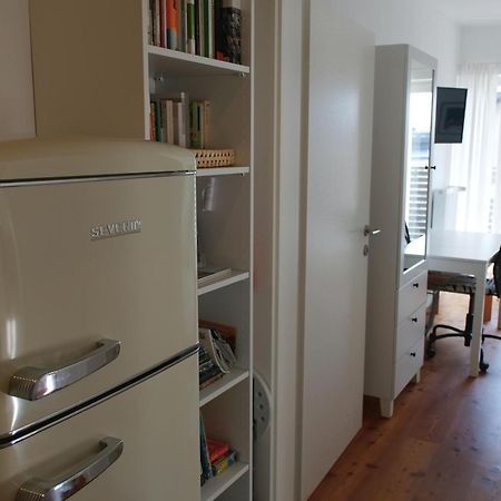 Apartment Le Rose Di Marianne - Sud Vahrn Экстерьер фото