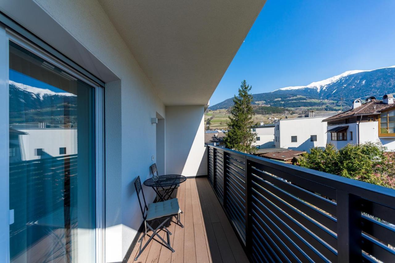 Apartment Le Rose Di Marianne - Sud Vahrn Экстерьер фото