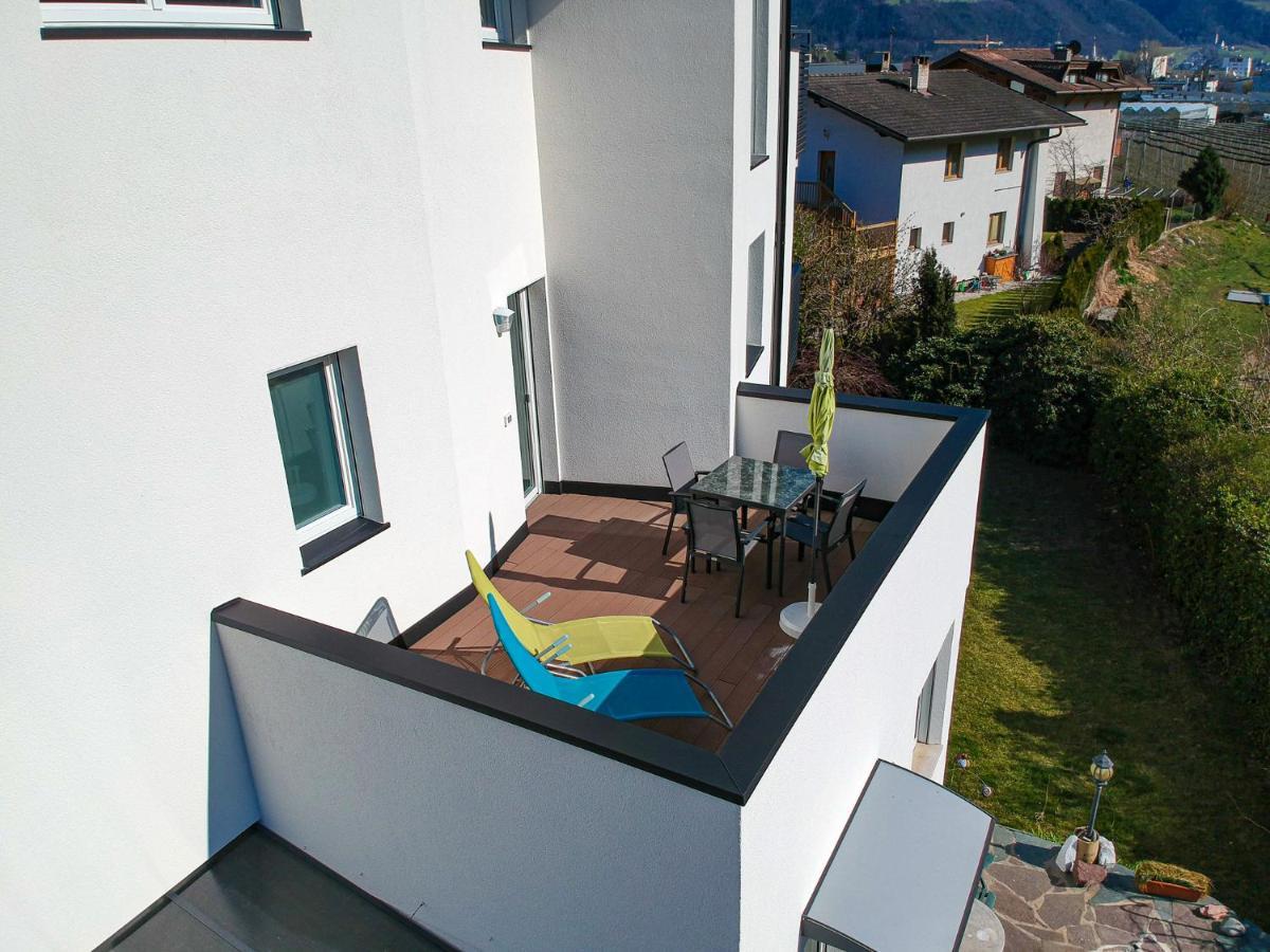 Apartment Le Rose Di Marianne - Sud Vahrn Экстерьер фото