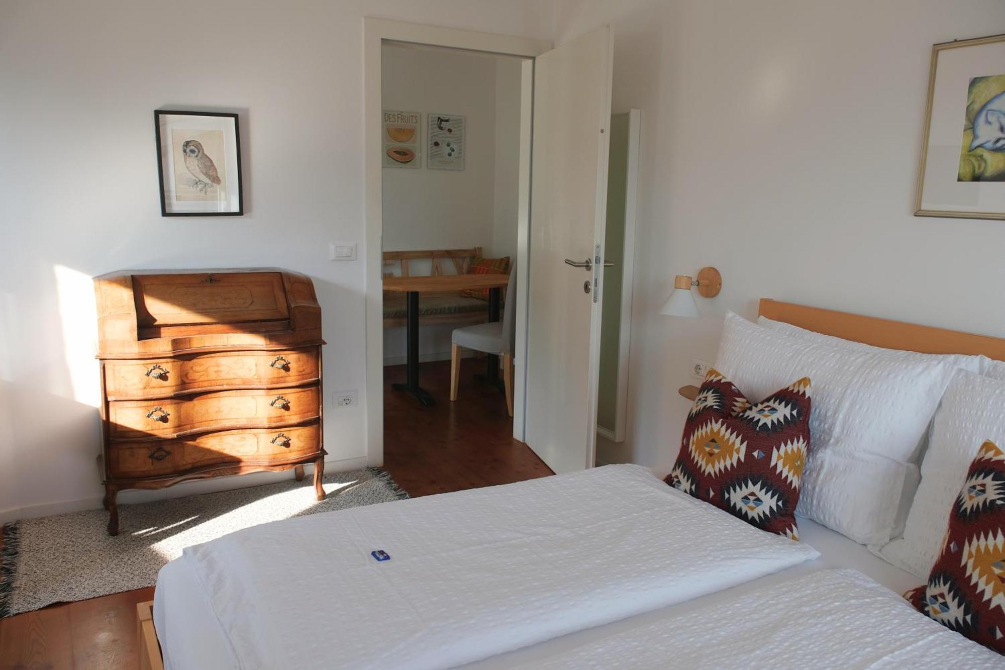 Apartment Le Rose Di Marianne - Sud Vahrn Экстерьер фото