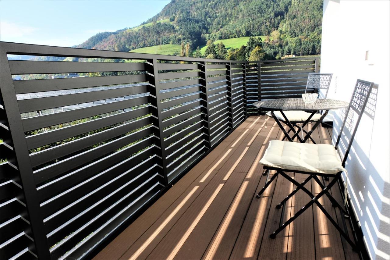 Apartment Le Rose Di Marianne - Sud Vahrn Экстерьер фото